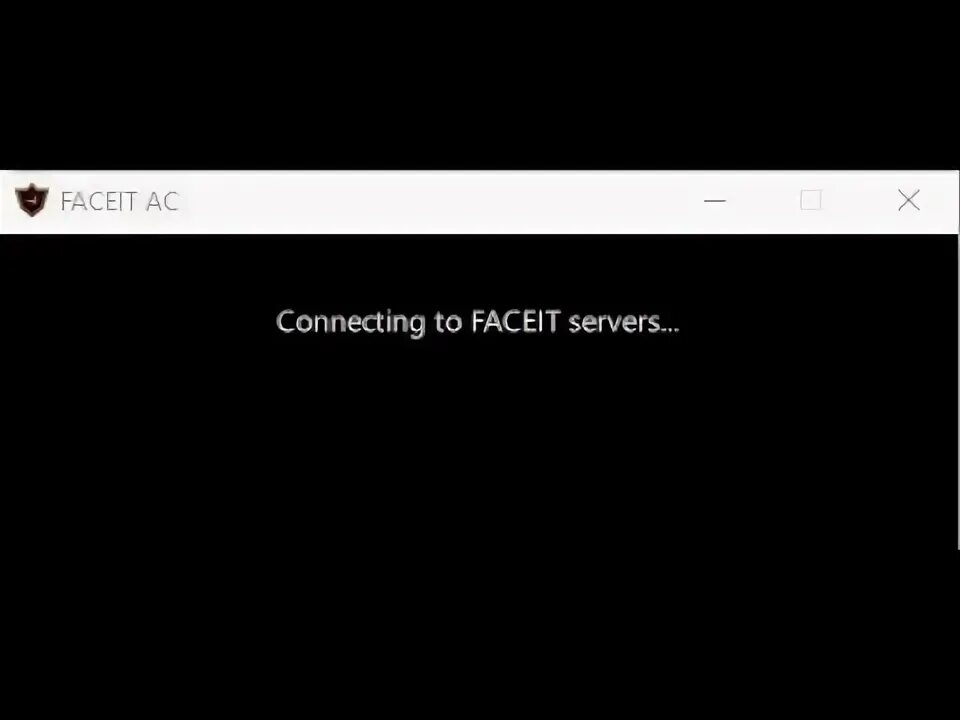 FACEIT античит. Connection timed out FACEIT AC. Ошибка FACEIT. Что делать если не запускается FACEIT AC. Фейсит при выполнении этой операции произошла ошибка