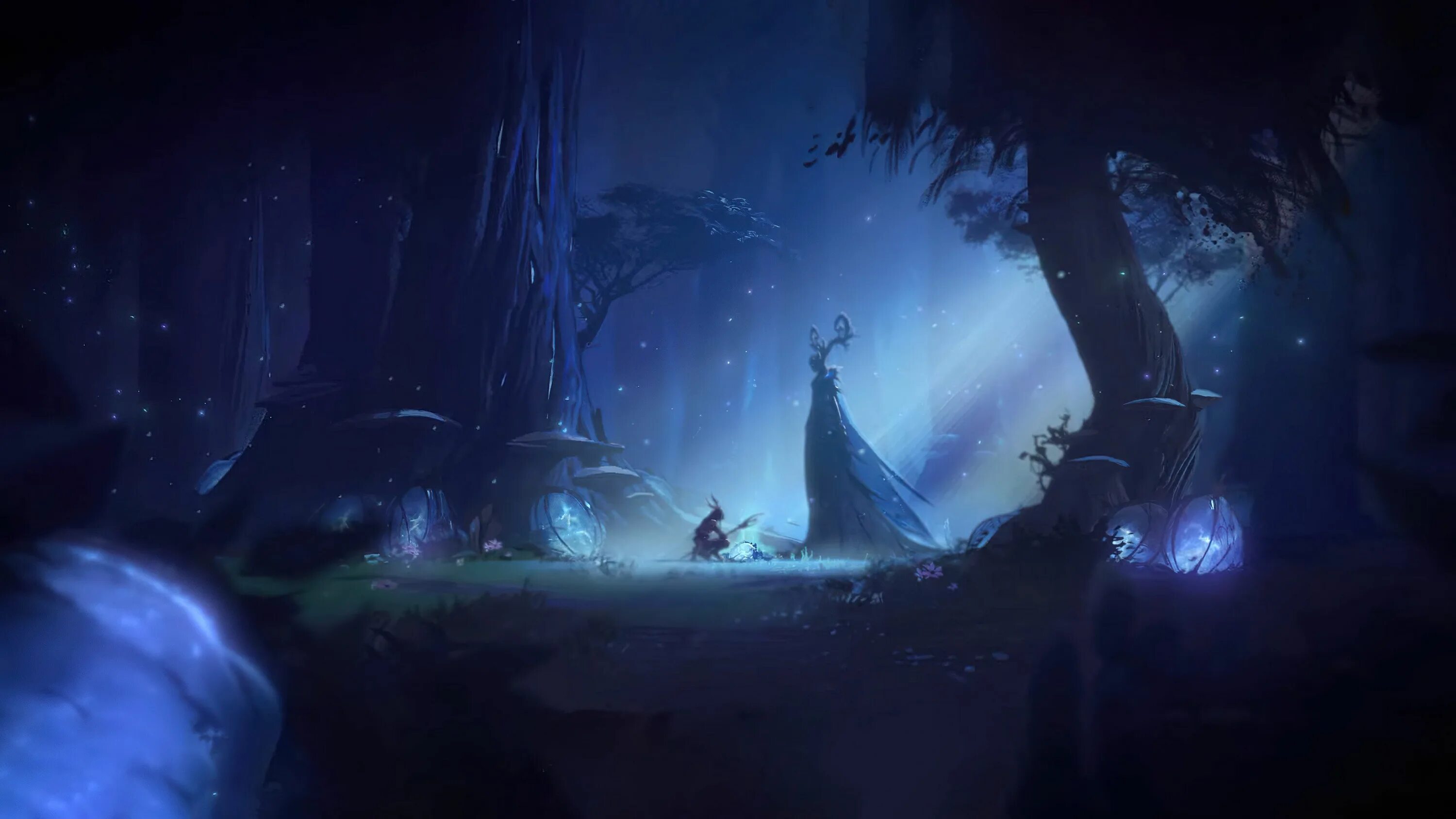 4 буквы последняя п wow. World of warcraft арденвельд. warcraft shadowlands арденвельд. волшебный лес. wow обои.