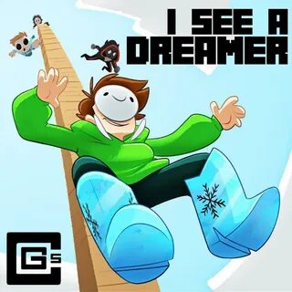 CG5 - I See a Dreamer.