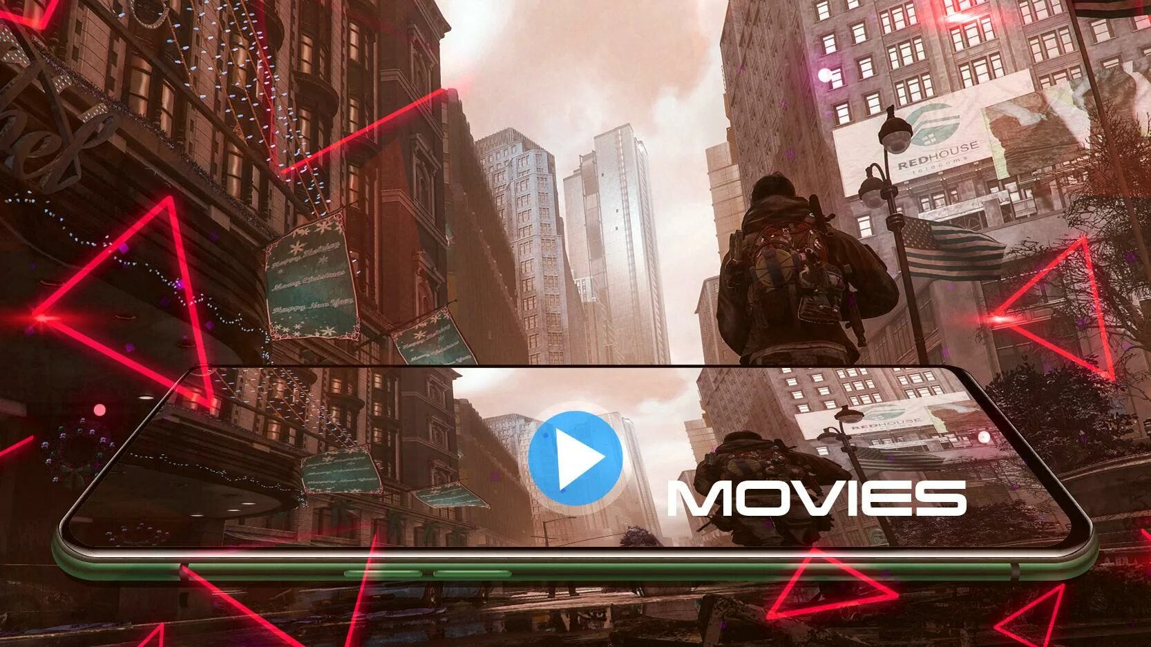 Stream icon. Dim sim button box. Stream button. Stream button. Stream button.