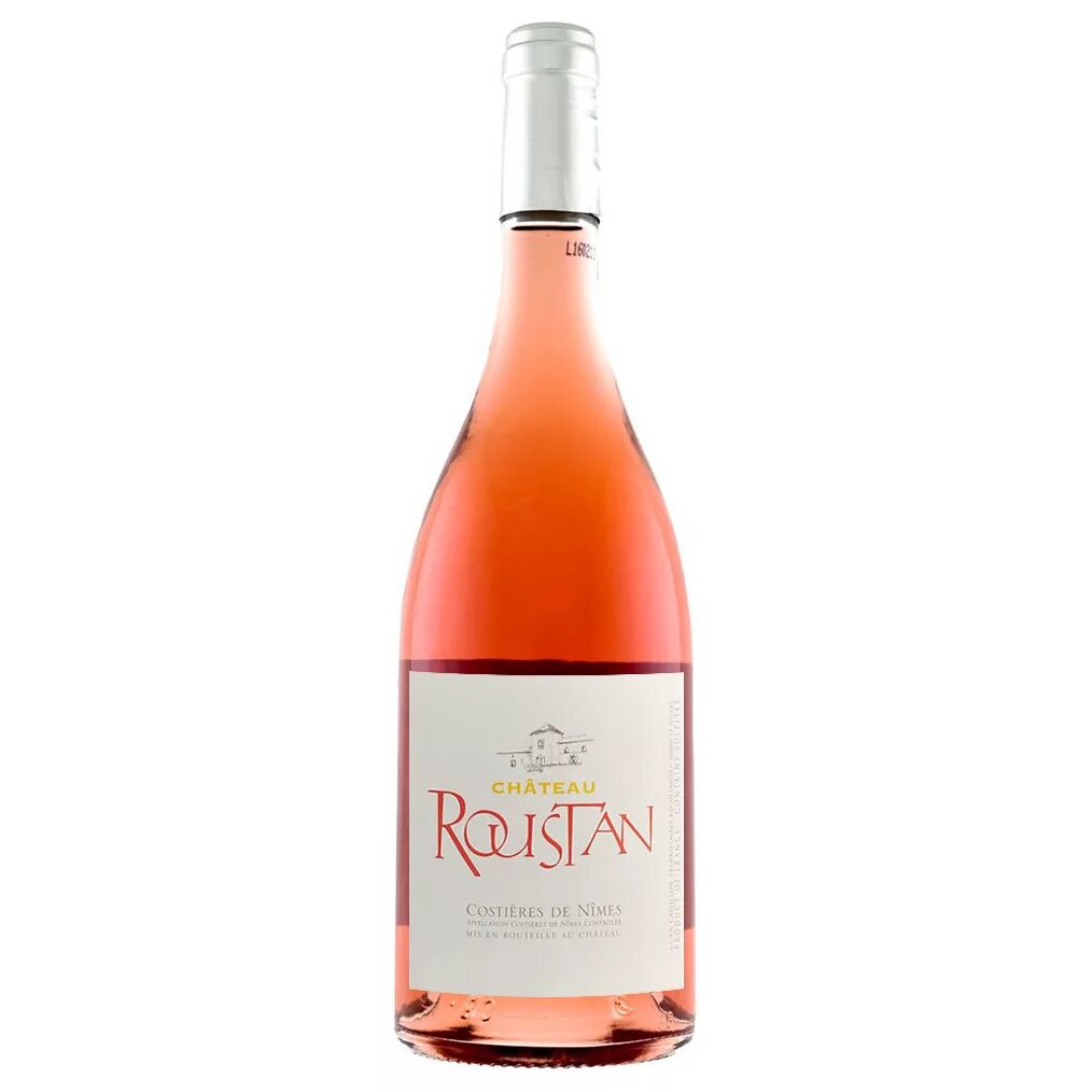 Розовое сухое купить. Вино Chateau l'Ermitage, Sainte Cecile , 2015, 0.75 л. Вино розовое Rose Шато. Шато ля Мартинет розовое сухое. Французское розовое вино сухое.