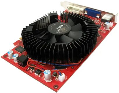 Palit geforce характеристика