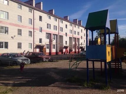 Отрадное 17