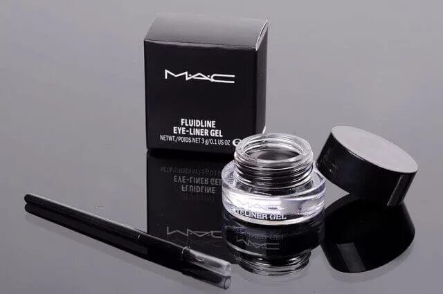 Eyes gel liner. Арт визаж гелевая подводка для глаз. Подводка Mac гелевая. Mac гелевая подводка для глаз. Гелевая подводка для глаз коричневая.