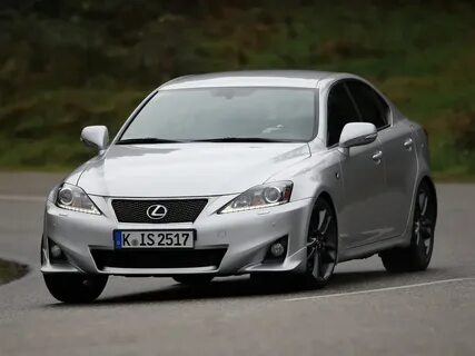 Lexus 220