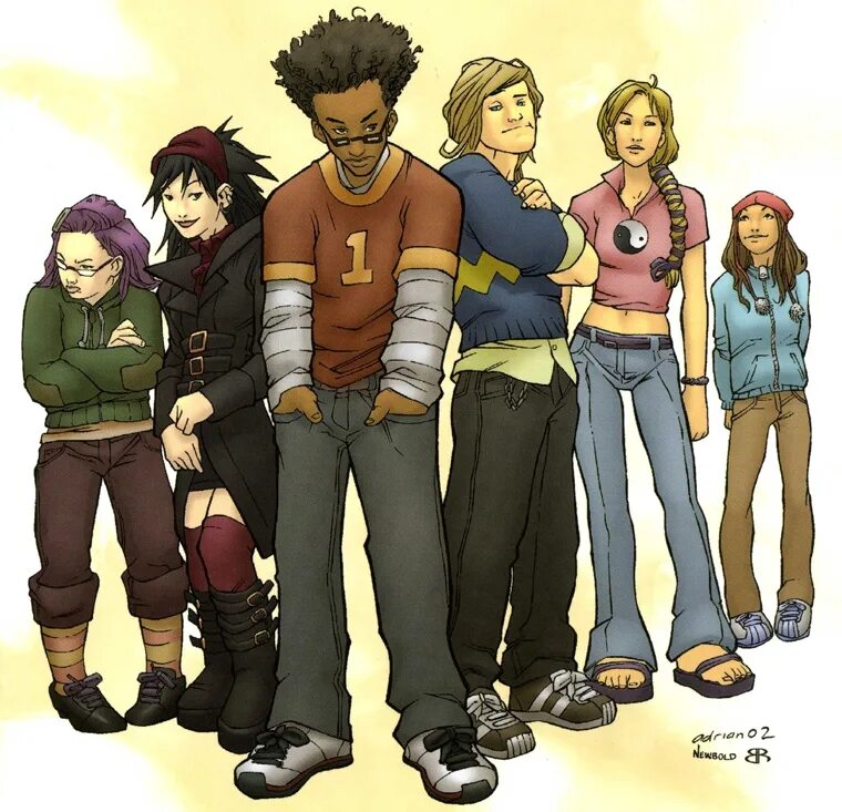 Беглецы комикс. Беглецы (Marvel Comics). Runaways Marvel. Runaways комикс.