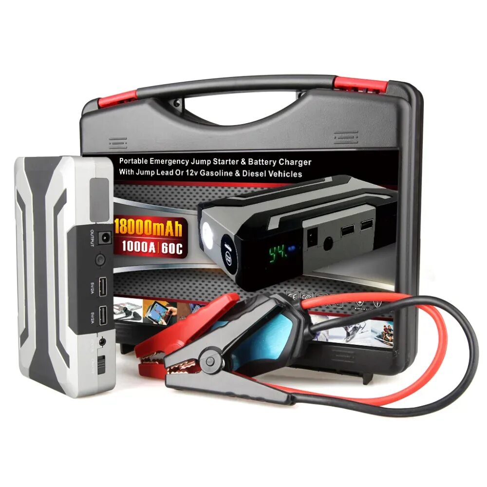 Jump Starter 18000 Mah. Jump Starter 1000. Аккумулятор для Jump Starter. Jump Starter Portable Charger v13. Пауэр банки для автомобиля