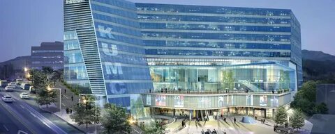 Kaist university