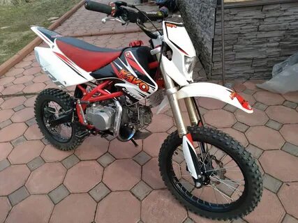 Kayo crf
