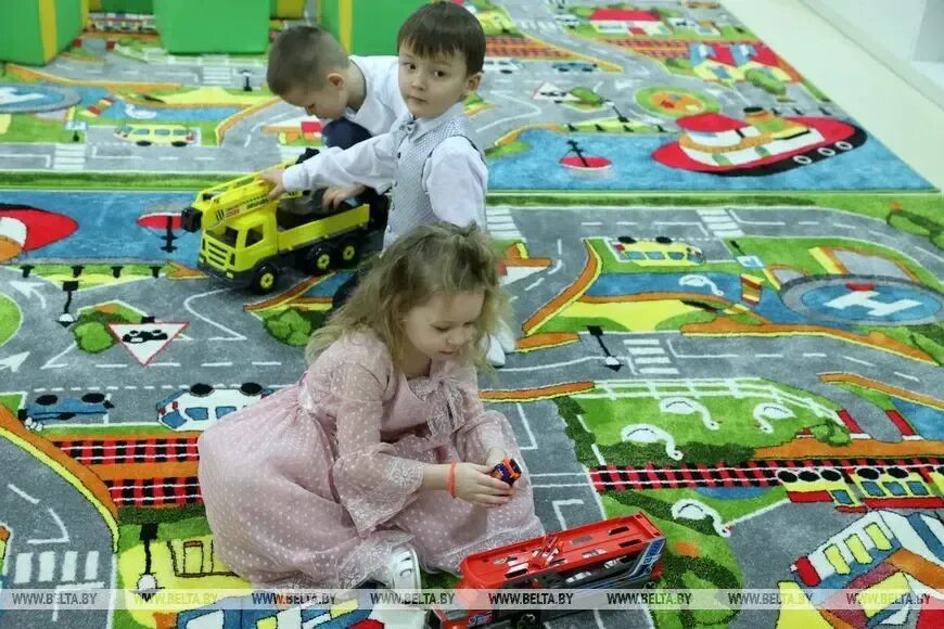 Работа в могилеве в детском саду