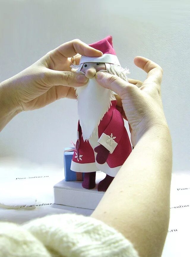 мастер класс снегурочка. дед мороз из фоамирана мастер класс. поделка дед мороз из фоамирана. дед мороз из фоамирана мастер класс. дед мороз из фоамирана.