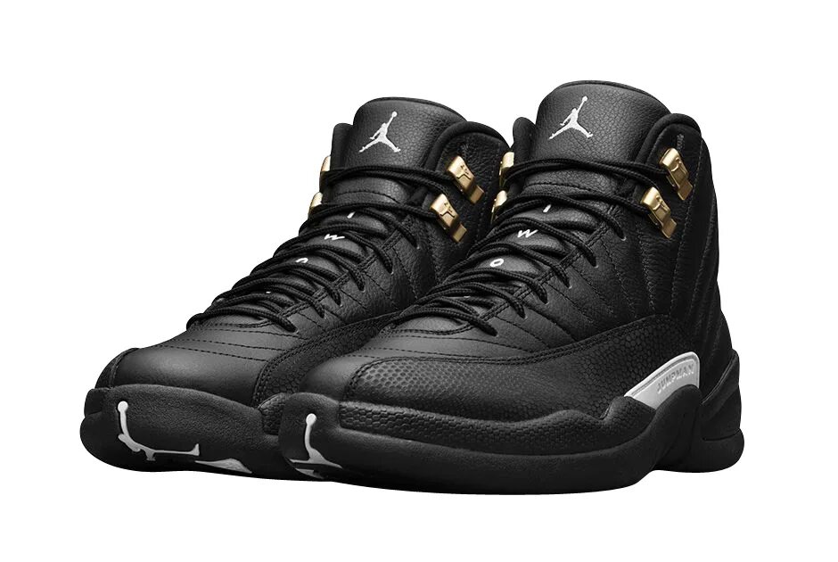 Nike Jordan 12. Nike Air Jordan 12 Retro. Nike Air Jordan 12. Air Jordan Retro 12 Black. Купить темные кроссовки