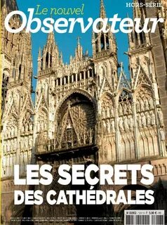 Des cathedrales текст
