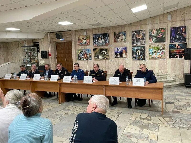 коптевский овк сао г москвы