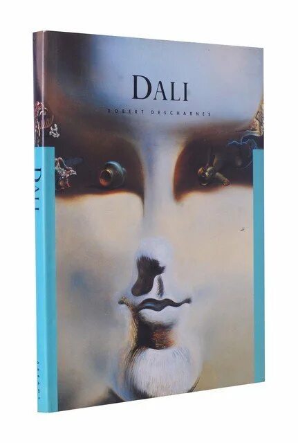 Книга дали 50. Dali книга. Neret Gilles "Renoir". Книга дали купить. Neret Gilles "Dali".