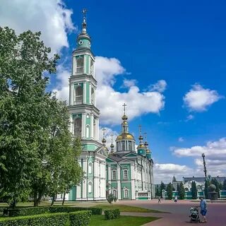 Соборная площадь 4