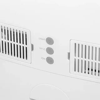Electrolux eap 2050d