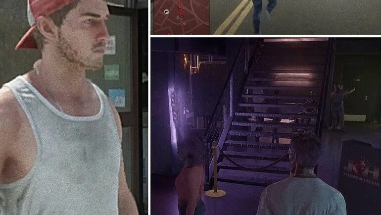 Гта 6 выйдет на консолях. Гта 6 персонажи. гта 6 трейлер. стив gta 6. люсия гта 6.