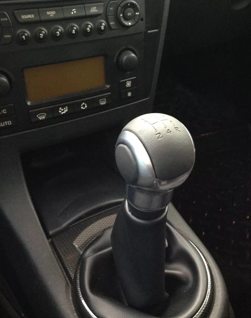 Как снять ручку citroen c4 Замена ручки АКПП Citroen C4 (1G), 2 л, 2007 года другое DRIVE2