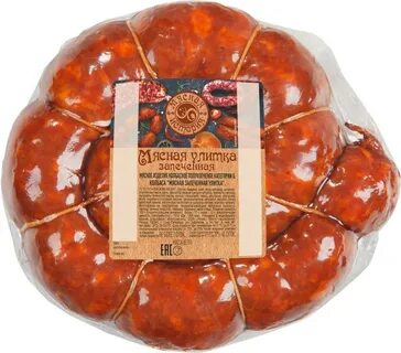 Колбаса мясная история