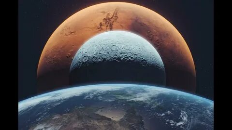 Планета 2025