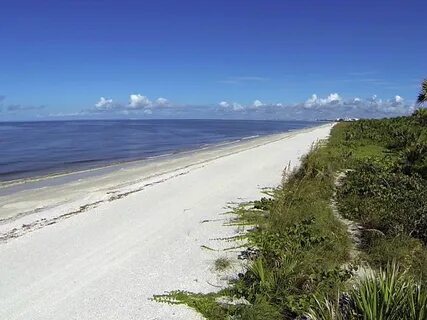 Beach countries