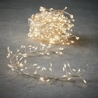 Гирлянда luca lighting