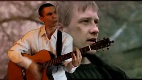 Песня журавли под гитару
