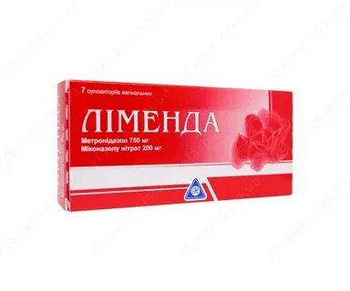 Лименда аналоги