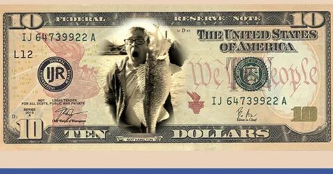 10 bill
