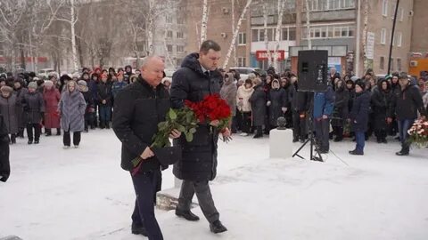 Бузулук свежие события