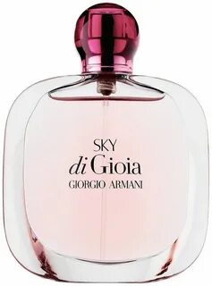 Armani парфюмерная вода