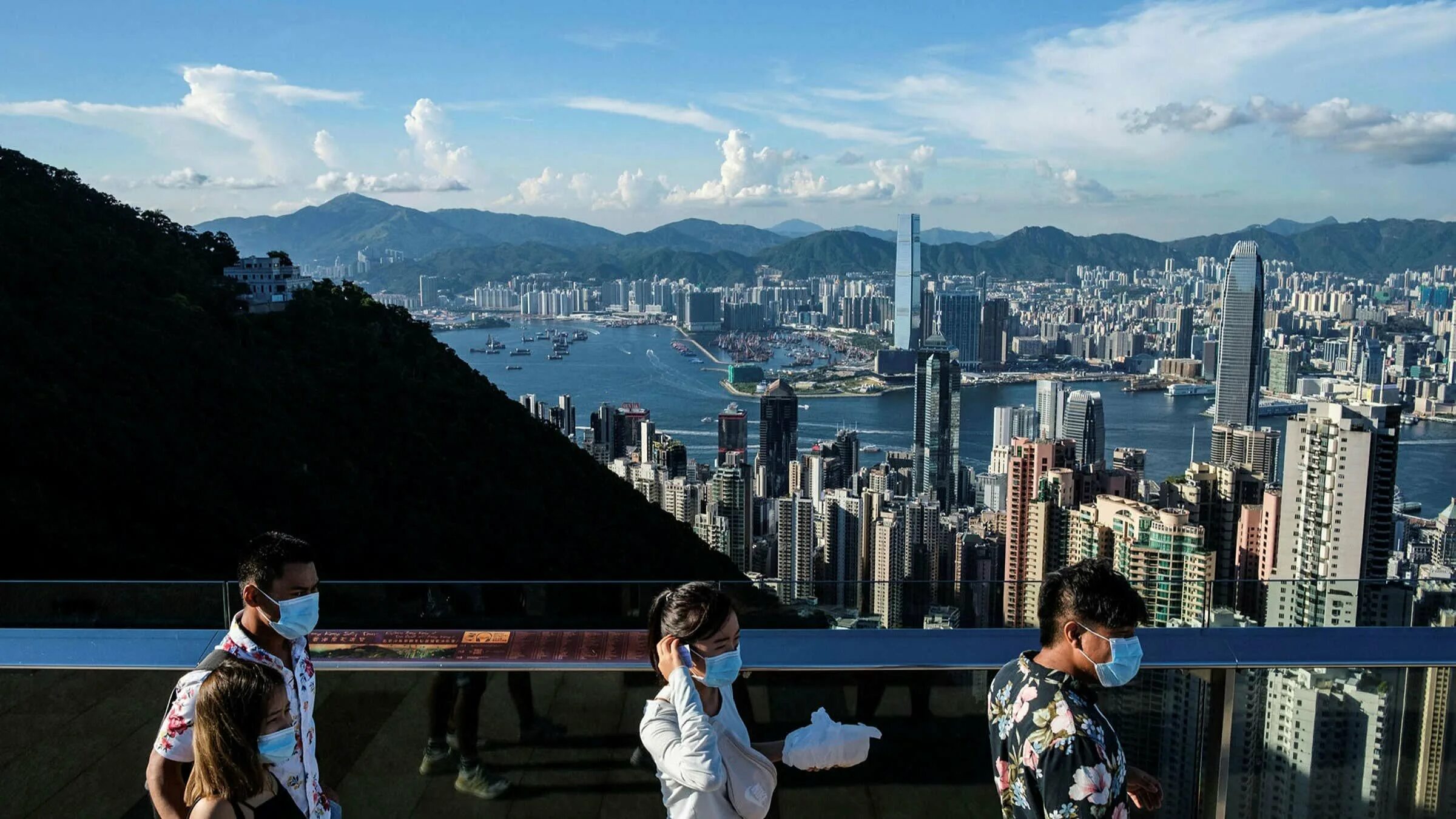 Гонконг открыли. Гонконг (2025) (hong kong).