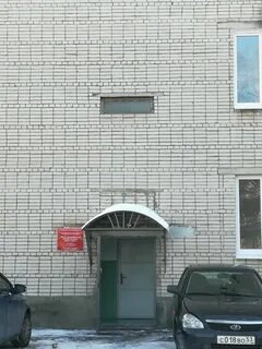 Большая московская 67