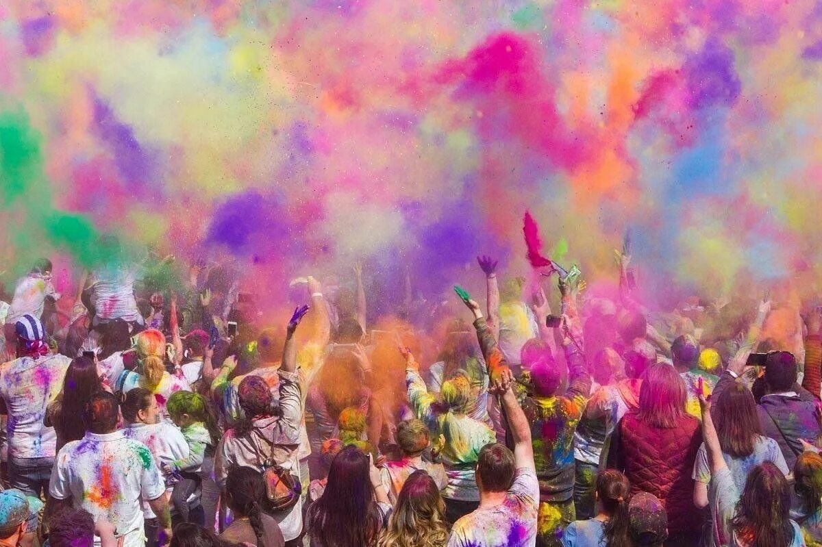 Colour Powder Australia is largest suppliers and manufacturers of #colourpowder 