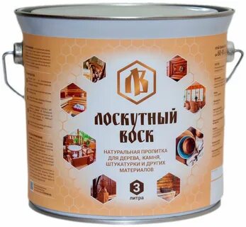 Пропитка для дерева 10 литров