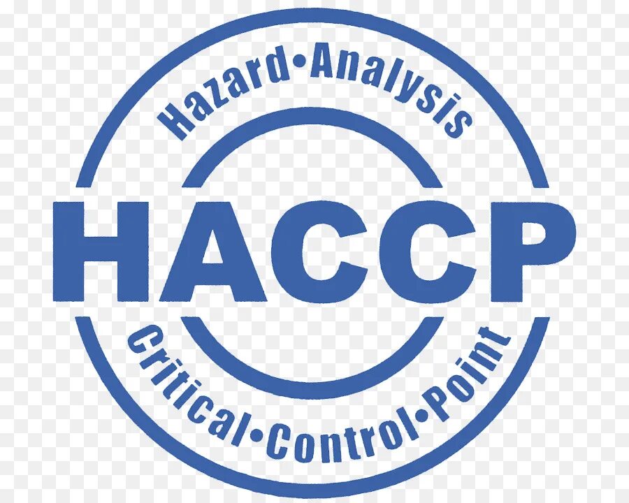 Hazard analysis and critical control points