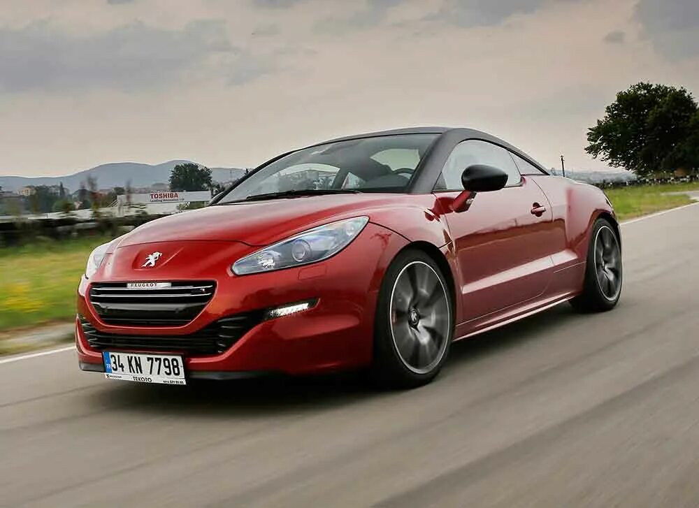 Купить пежо купе. Peugeot 308 RCZ. Peugeot RCZ R. Пежо RCZ 2020. Peugeot RCZ 2022.