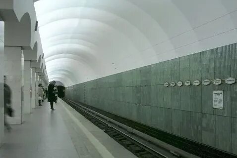 М лесная
