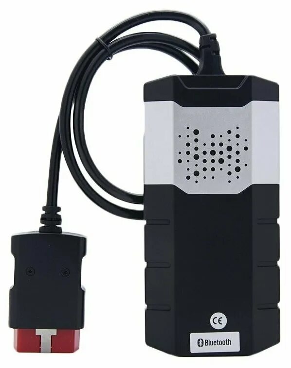 Delphi cdp pro