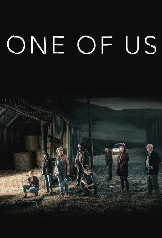 One is us. One direction плакат. One is us. One of us is lying книга. One is us.