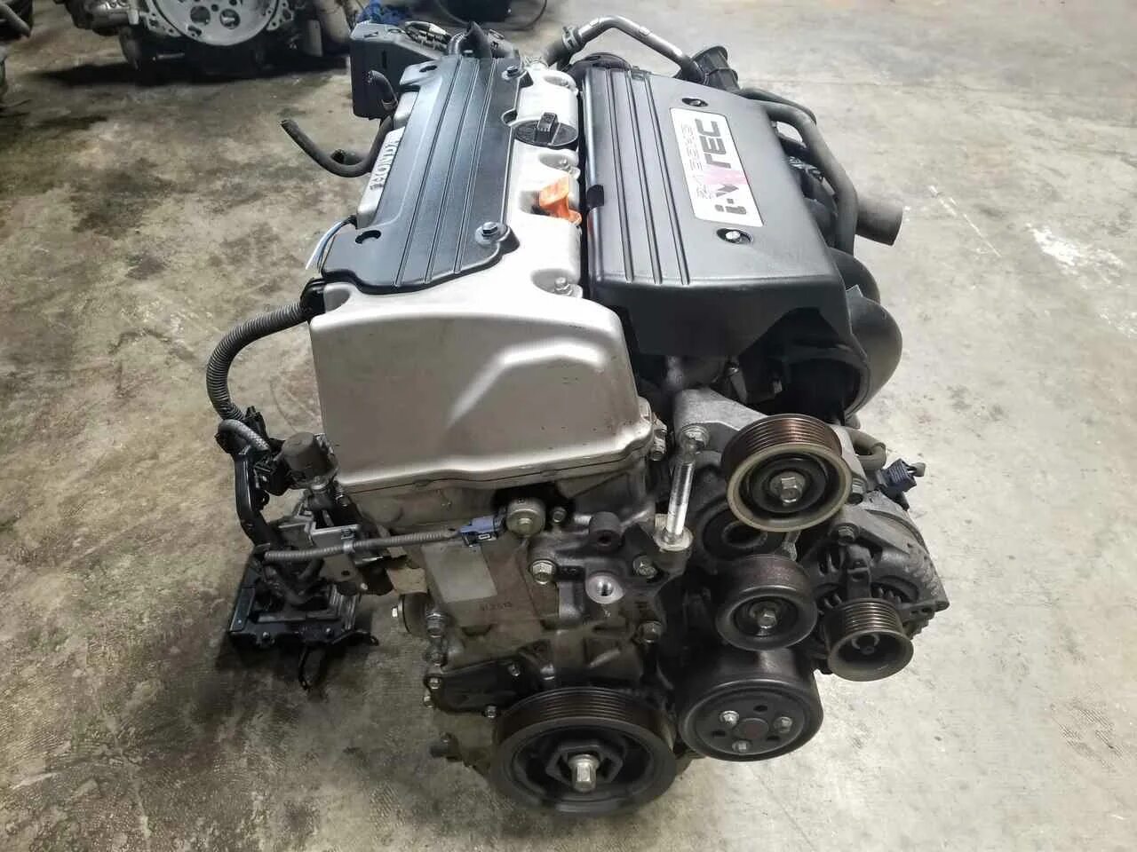 Двигатель Honda CR-V 2.4. Мотор Хонда CRV k24 z1. K24z1 двигатель. K24a двигатель Хонда ЦРВ 2. Купить двигатель на хонду црв