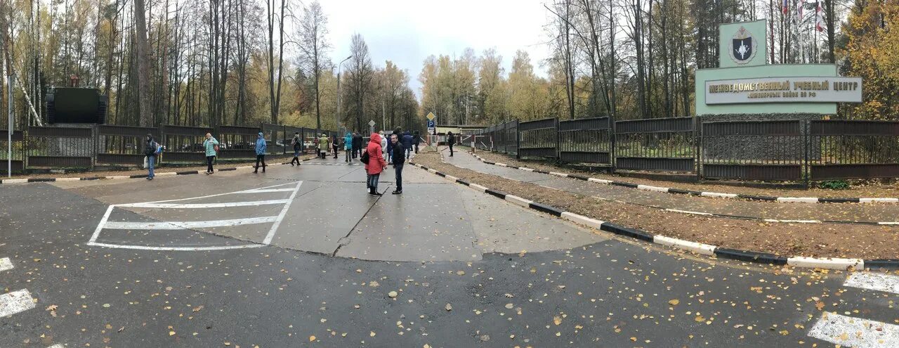 Кпп городов россии. Инженерный 1 Красногорский район воинская часть. КПП военной части. 55591 Военная часть. Поселок инженерный Московская область.