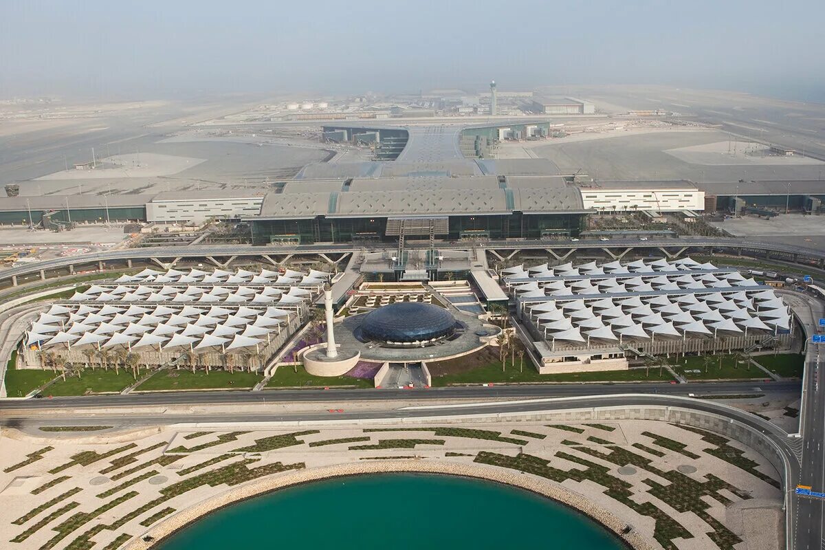 Crisis Diplomática en Qatar: Sabemos Cómo Empieza, No Como Termina - Aviacionlin