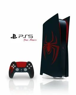 Sony playstation 5 spider man 2