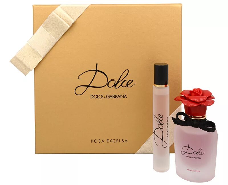 Dolce&Gabbana, Dolce Rosa Excelsa 30мл. Dolce Gabbana Rosa Excelsa. Дольче Дольче Габбана набор. Dolce Gabbana Rose Excelsa 30ml. Dolce rosa