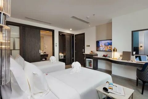 Hotel 4 вьетнам нячанг