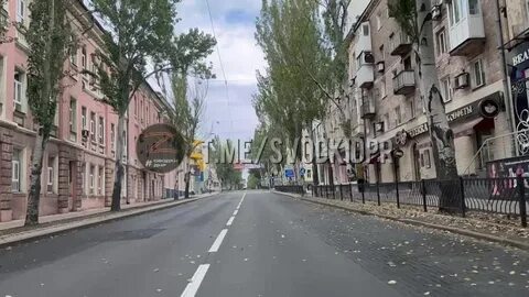Донецк воскресенье