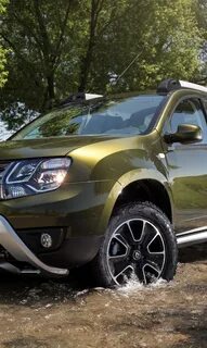 Duster 2015