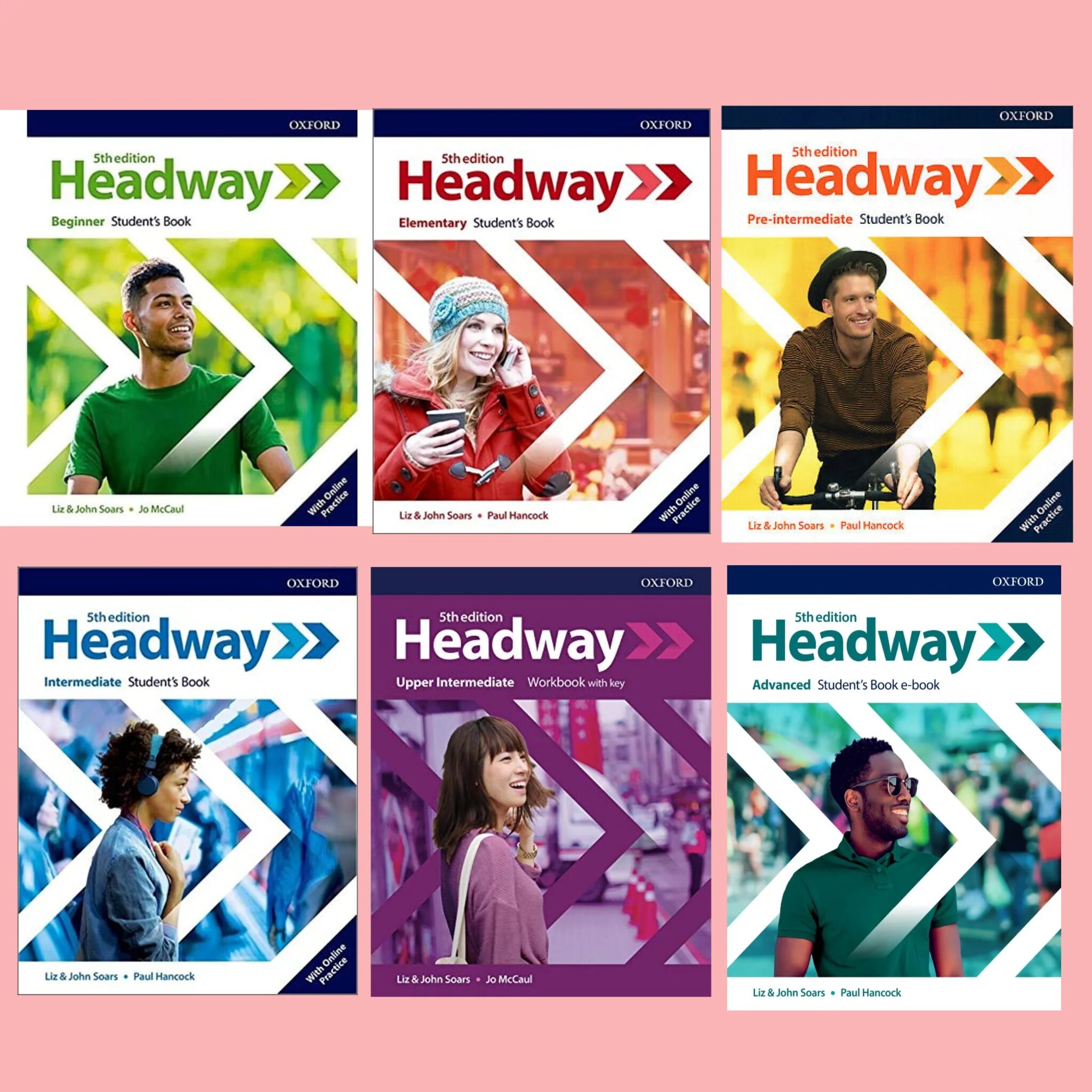 Headway books 5th Edition. Headway Beginner Workbook 5th. New Headway 5th Edition. Headway students book Headway Elementary 5th Edition. New headway intermediate 5th edition